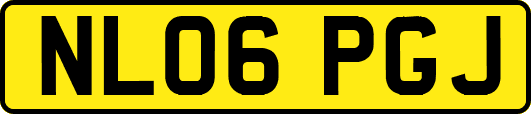 NL06PGJ