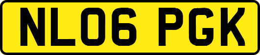 NL06PGK