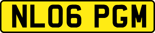 NL06PGM