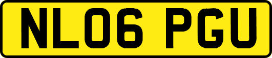 NL06PGU