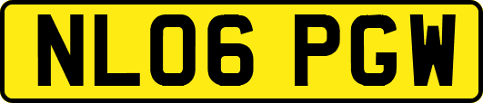 NL06PGW