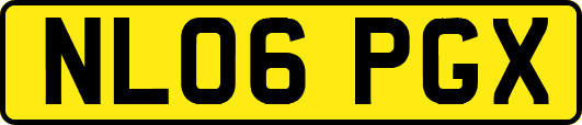 NL06PGX