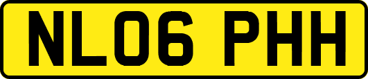 NL06PHH