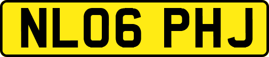 NL06PHJ