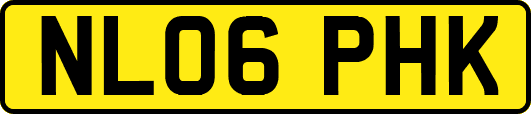 NL06PHK