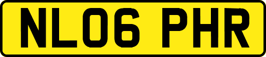 NL06PHR