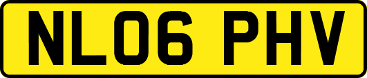 NL06PHV