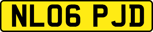 NL06PJD