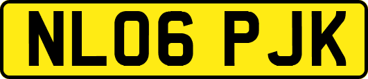 NL06PJK