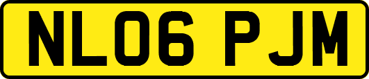 NL06PJM