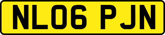 NL06PJN