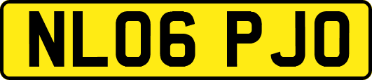 NL06PJO