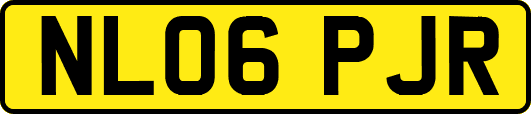 NL06PJR