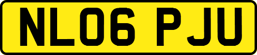 NL06PJU