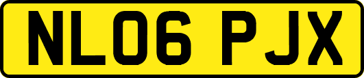 NL06PJX