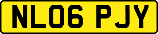 NL06PJY