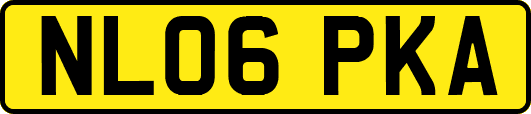 NL06PKA