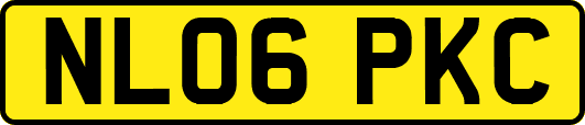 NL06PKC