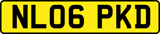 NL06PKD