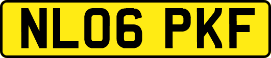 NL06PKF