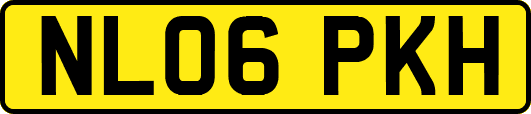 NL06PKH