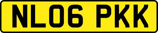NL06PKK