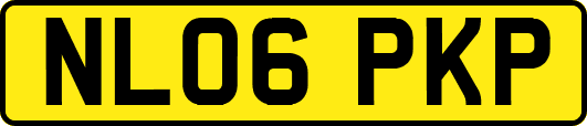 NL06PKP