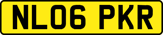 NL06PKR
