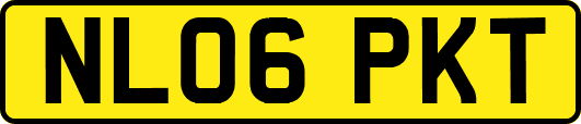 NL06PKT