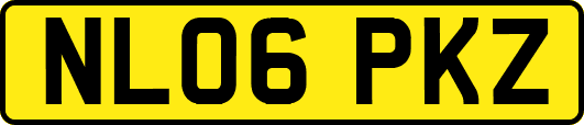 NL06PKZ