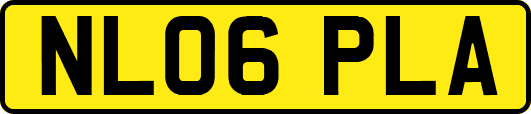 NL06PLA