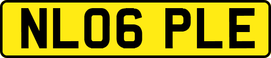 NL06PLE