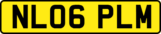 NL06PLM