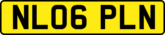 NL06PLN