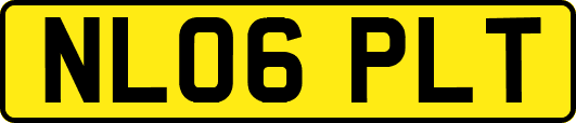 NL06PLT