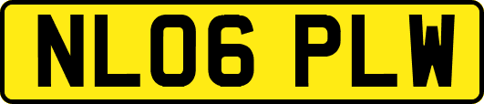 NL06PLW