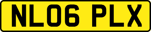 NL06PLX