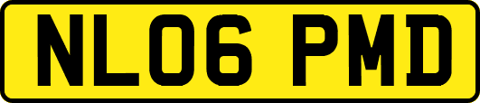 NL06PMD