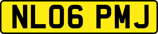 NL06PMJ