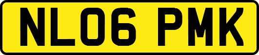 NL06PMK
