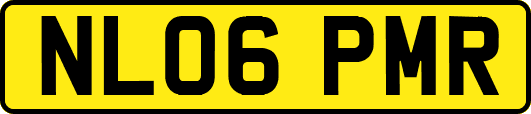 NL06PMR