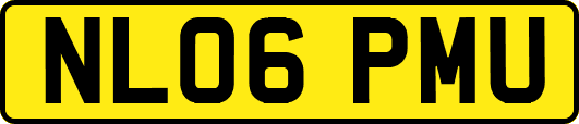 NL06PMU