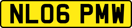 NL06PMW