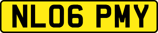 NL06PMY