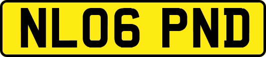 NL06PND