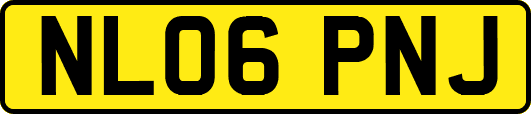 NL06PNJ