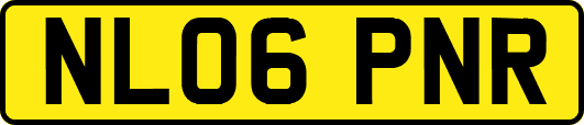 NL06PNR