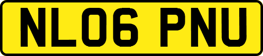 NL06PNU
