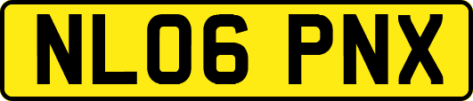 NL06PNX