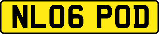 NL06POD